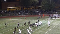 Howell Central football highlights Francis Howell North High School