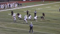 Howell North football highlights Howell Central High School