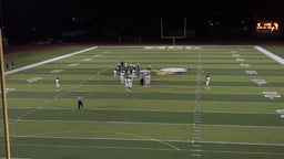 Maddox Moss's highlights Melbourne Central Catholic High School