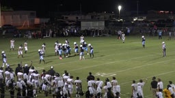 Maddox Moss's highlights Rockledge High School