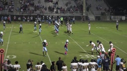 Dominic Shields's highlights Rockledge High School