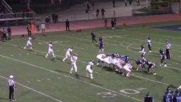 Daven Autele's highlights Steele Canyon