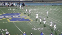 Akai Mills's highlights Mira Mesa High School