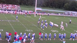 Madison-Ridgeland Academy football highlights Copiah Academy