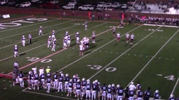 Madison-Ridgeland Academy football highlights Hartfield Academy High School