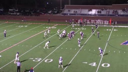 Jonathan Latham's highlights Magnolia Heights