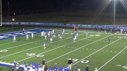 Gunter football highlights City View High School