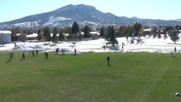 Capital soccer highlights Flathead High School