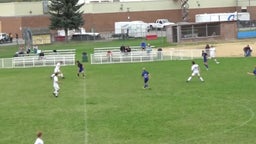 Capital soccer highlights Big Sky High School