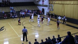 Platte County basketball highlights Savannah High School