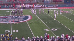 Olli Babcock's highlights Madison Consolidated High School