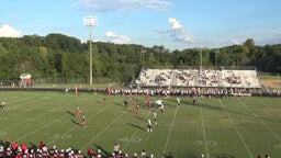 Josh Hines's highlights Butler High School