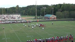 Myers Park football highlights Butler High School
