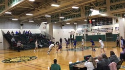 Minisink Valley basketball highlights Valley Central High School