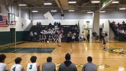 Minisink Valley basketball highlights Cornwall Central High School
