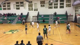 Minisink Valley basketball highlights Cornwall Central High School