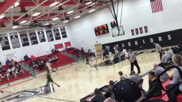 Minisink Valley basketball highlights Delaware Valley High School