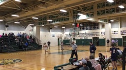 Minisink Valley basketball highlights Beacon High School