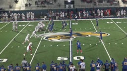 Sheridan football highlights Marion High School