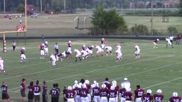 Anson football highlights Sun Valley