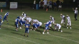 Sweetwater football highlights Rockwood High School