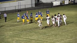 Sweetwater football highlights Signal Mountain High School