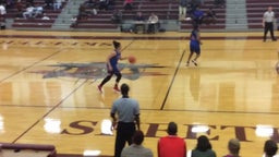 Jayna Gomez's highlights Mesquite