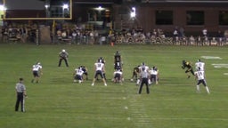 Tuscola football highlights Shelbyville High School
