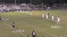 Ardmore football highlights Madison Academy High School