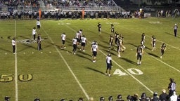 Ardmore football highlights Russellville High School