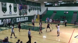 Eastern basketball highlights Winslow Township