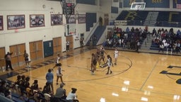 Whale Branch girls basketball highlights Battery Creek High School