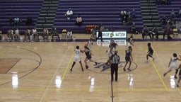 Whale Branch girls basketball highlights Battery Creek High School