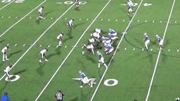 Mason Henry's highlights Hightower High School