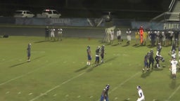 Stephen Usina's highlights Menendez High School