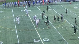 Evan Hertz's highlights Poudre High School