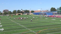 Jack Randazzo's highlights Poudre High School