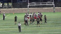 Cannon Piper's highlights Rangeview High School