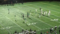 Mountain Vista football highlights ThunderRidge High School