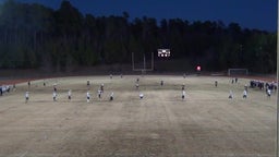 Northwood football highlights Cedar Ridge High School