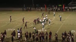 Wekiva football highlights vs. Oak Ridge