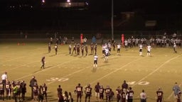 Wekiva football highlights vs. Lake Howell High