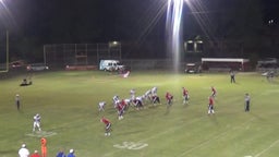 Manchester football highlights Pacelli High School