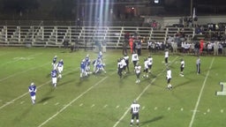 Manchester football highlights Schley County High School