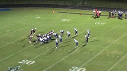 Heard County football highlights Manchester High School