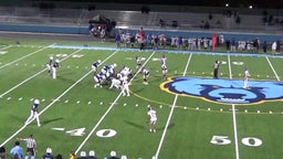 Donohue Mcneal's highlights South Florence High School