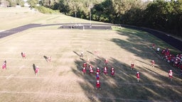 Davenport West football highlights Assumption High School