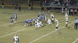 Andrew Phelps's highlights North Surry High School
