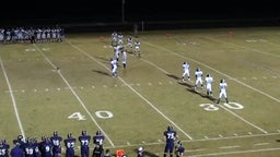 Fair Grove football highlights vs. Hollister High