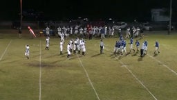 Fair Grove football highlights vs. Marionville